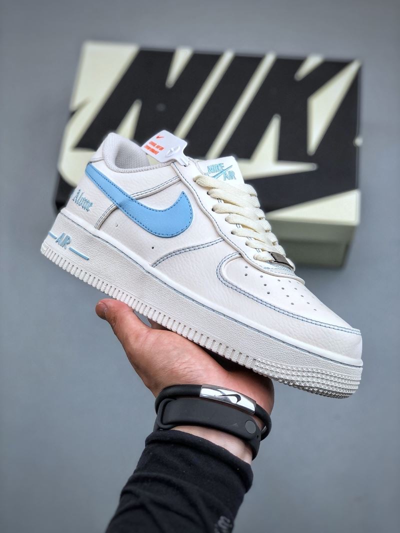 Nike Air Force 1 Shoes